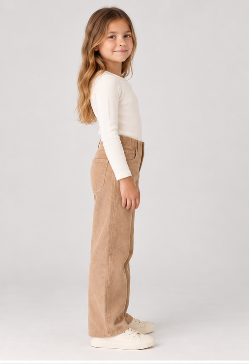 Gingersnaps gpa0472 right model image
