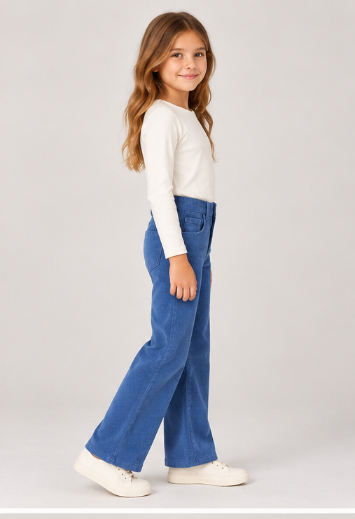 Gingersnaps gpa0473 right model image