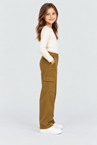 Gingersnaps girls gpa0476 right side model view