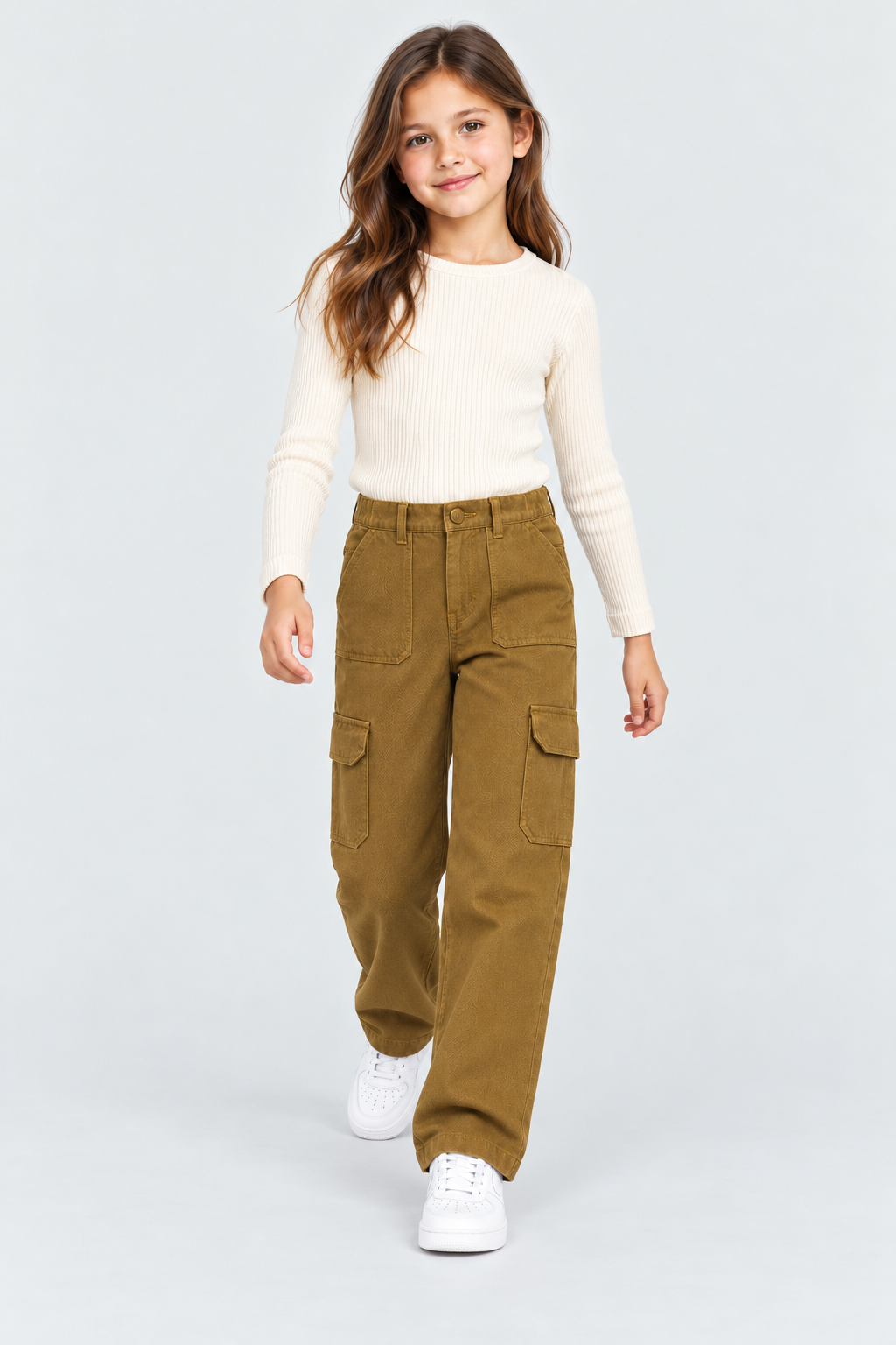 Gingersnaps girls gpa0476 lifestyle model view
