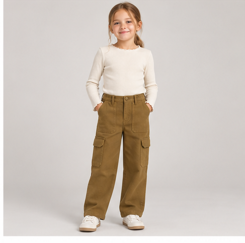 Gingersnaps gpa0476 girl model 01-front