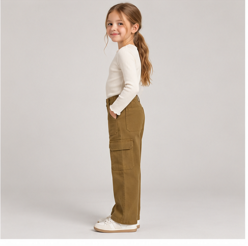 Gingersnaps gpa0476 girl model 02-left