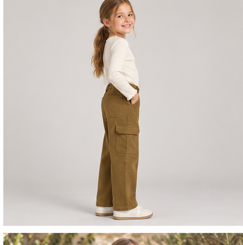 Gingersnaps gpa0476 girl model 03-right