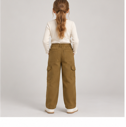 Gingersnaps gpa0476 girl model 04-back