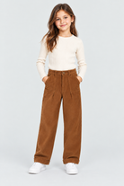 Gingersnaps girls gpa0477 front model view