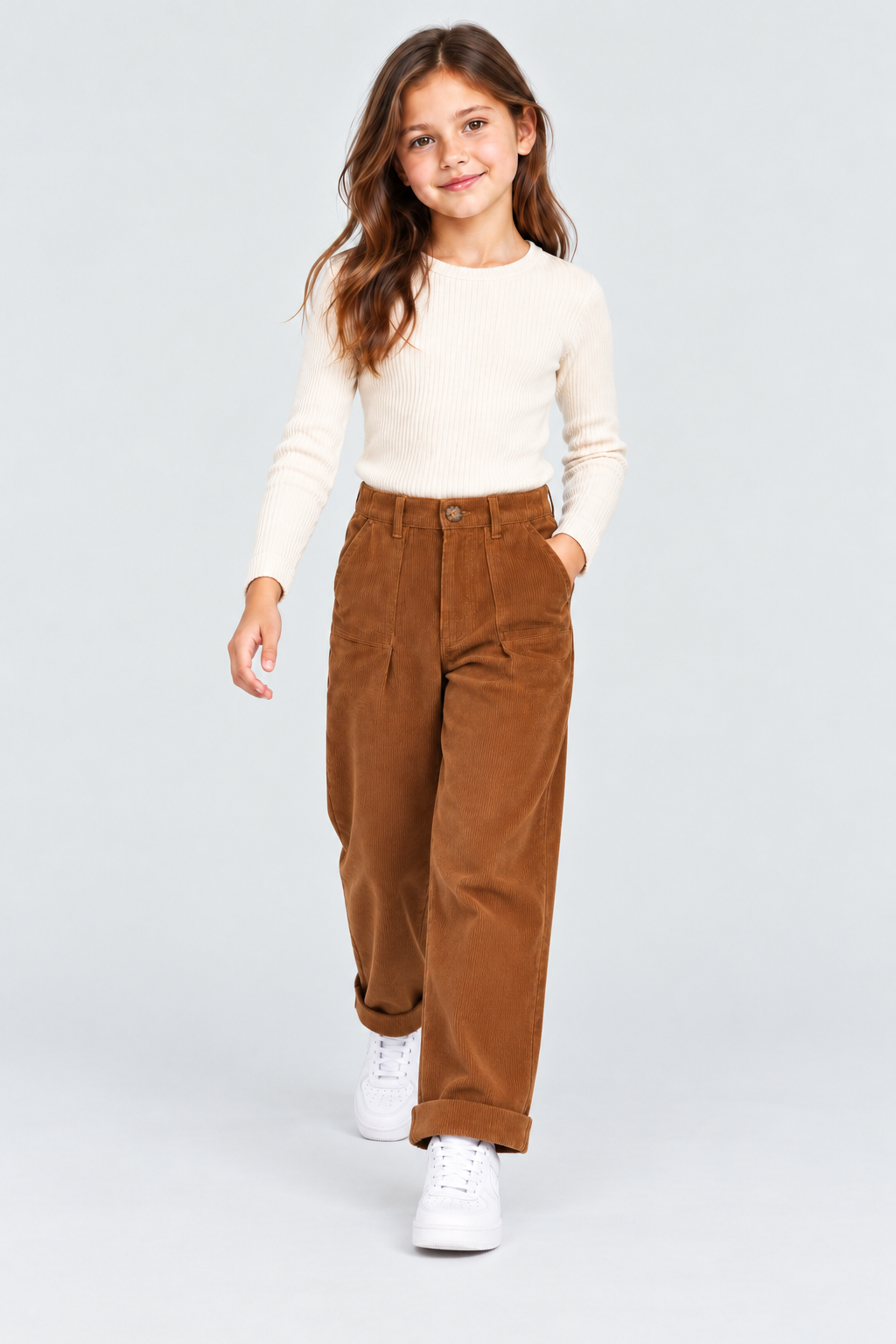 Gingersnaps girls gpa0477 lifestyle model view