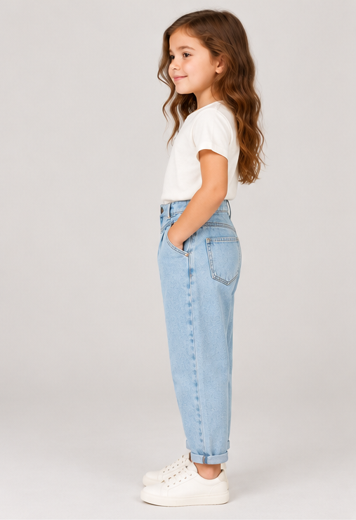 Gingersnaps gpa0478 left model image