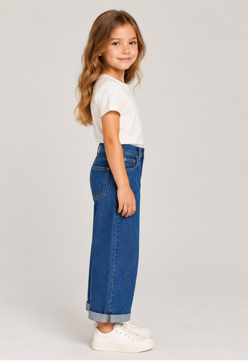 Gingersnaps gpa0479 right model image