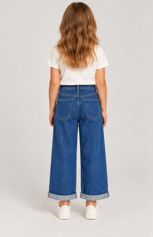 Gingersnaps gpa0479 back model image