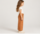 Gingersnaps girls pants gpa0482 left side view