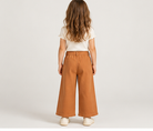 Gingersnaps girls pants gpa0482 back view