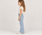 Gingersnaps girls pants gpa0486 left side view