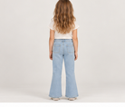 Gingersnaps girls pants gpa0486 back view