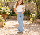 Gingersnaps girls pants gpa0486 lifestyle view