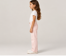 Gingersnaps girls pants gpa0488 left side view