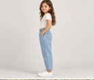 Gingersnaps girls pants gpa0490 right side view