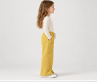 Gingersnaps girls pants gpa0491 left side view