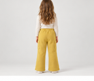 Gingersnaps girls pants gpa0491 back view