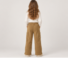 Gingersnaps girls pants gpa0492 back view