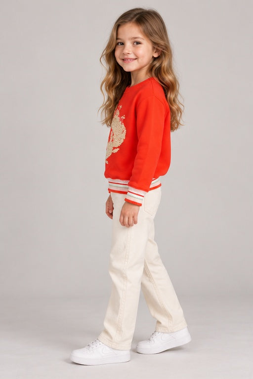 Gingersnaps gpov0069 left girl model image