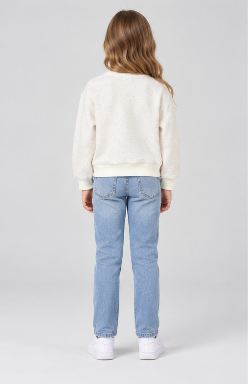 Gingersnaps gpov0077 back model image