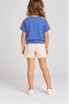 Gingersnaps gpov0081 back girl model image