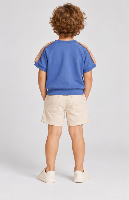 Gingersnaps gpov0081 back model image