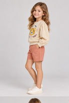 Gingersnaps gpov0092 left girl model image