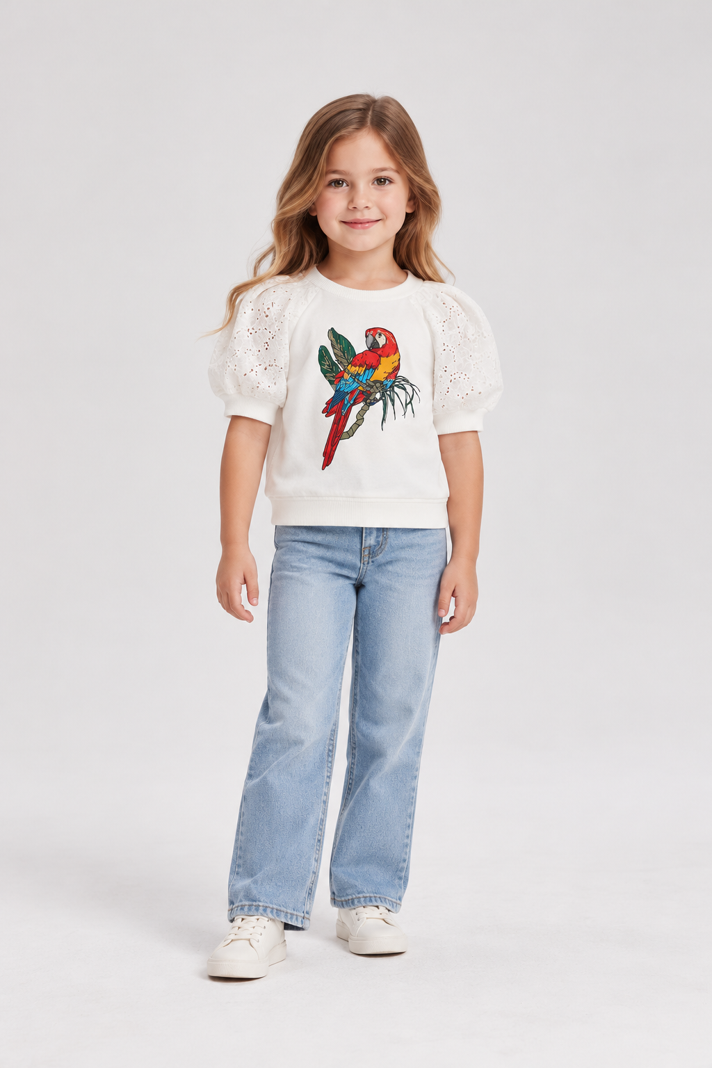 Gingersnaps gpov0093 front model image