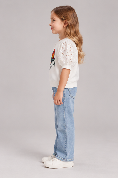 Gingersnaps gpov0093 left model image