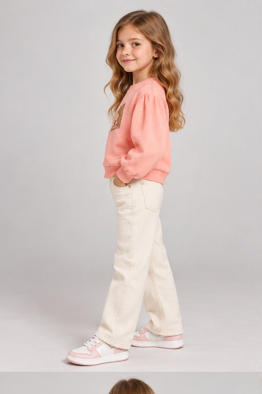 Gingersnaps gpov0096 left girl model image