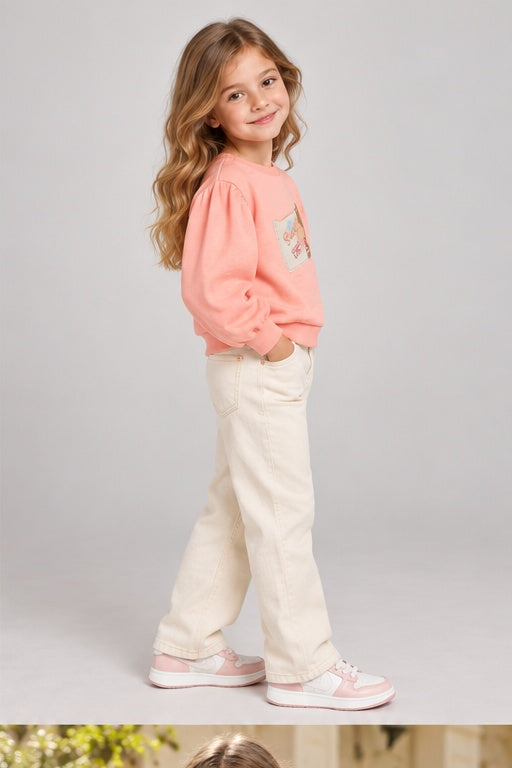 Gingersnaps gpov0096 right girl model image