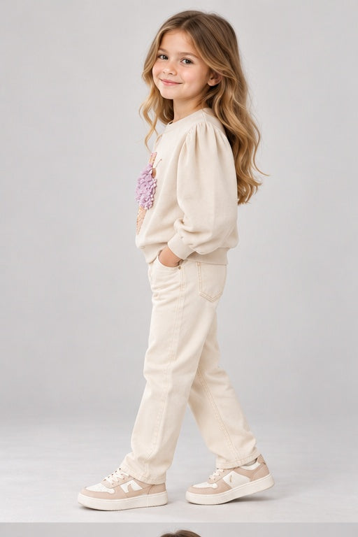 Gingersnaps gpov0097 left girl model image