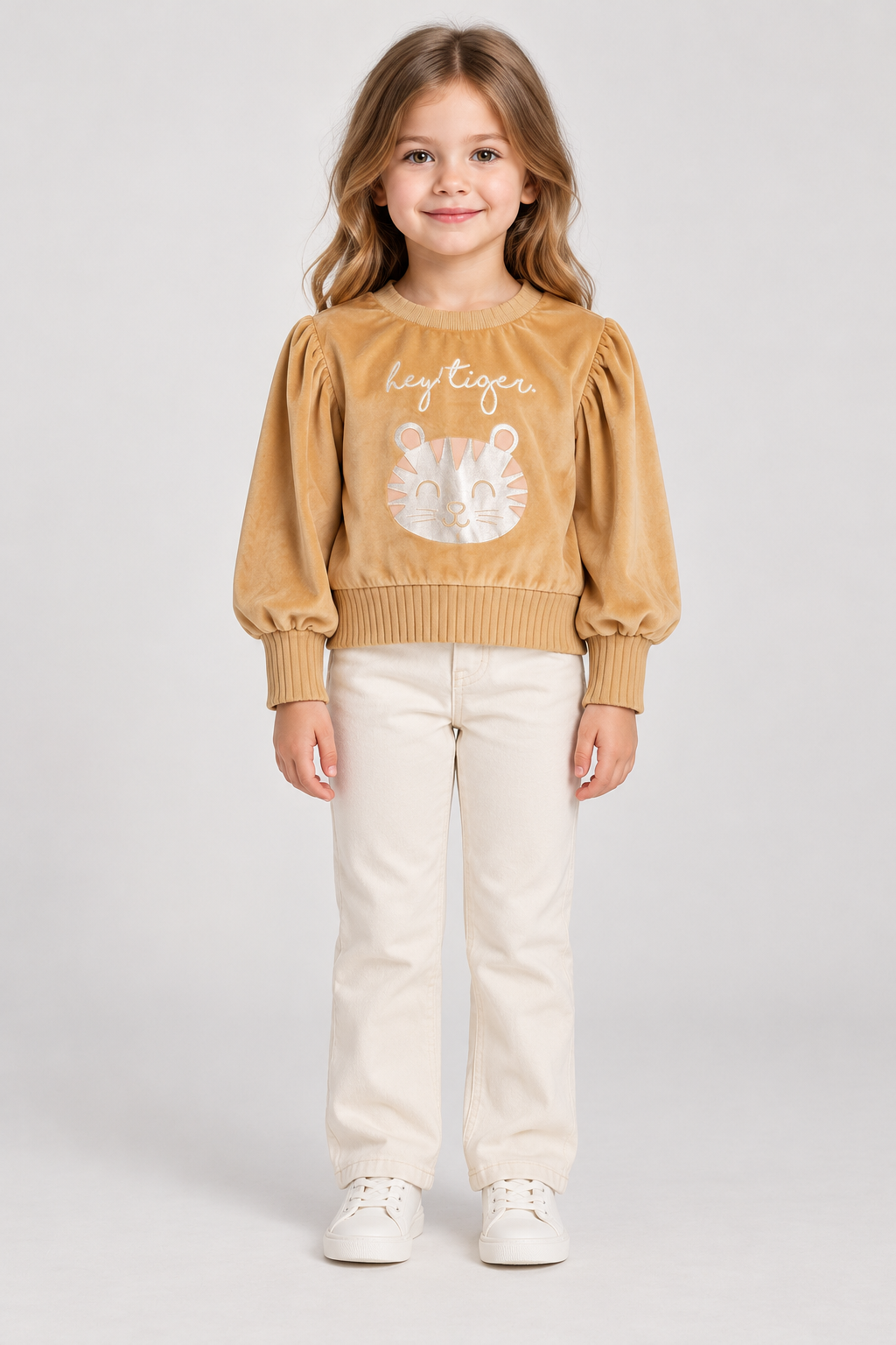 Gingersnaps gpov0112 front model image