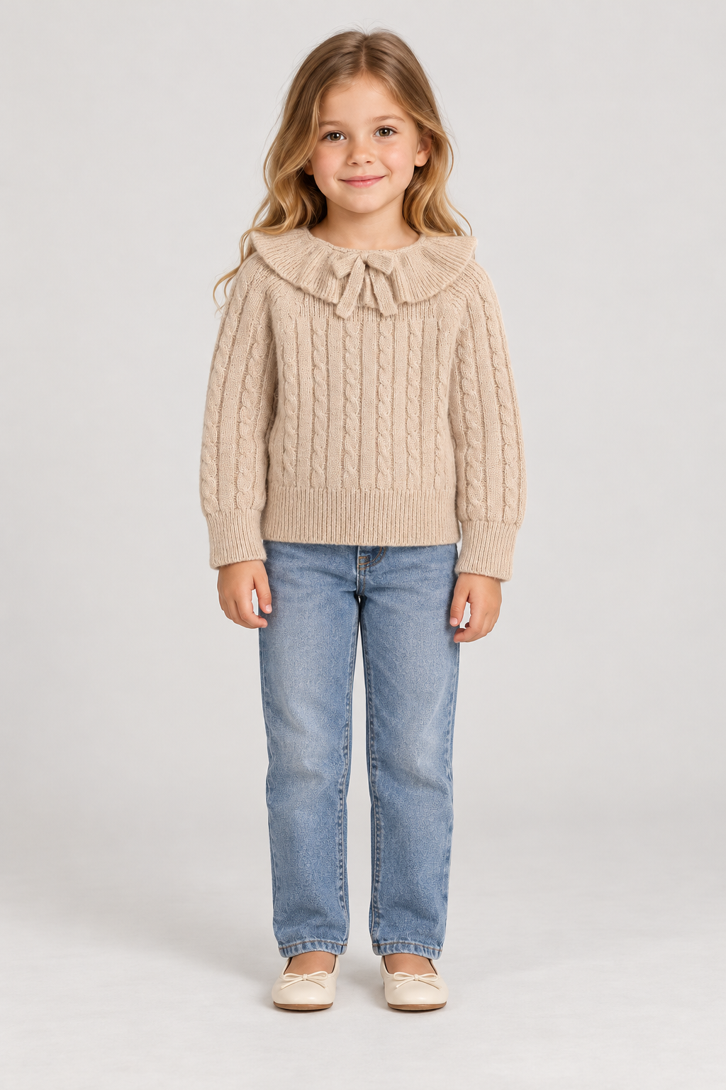 Gingersnaps gpov0115 front model image
