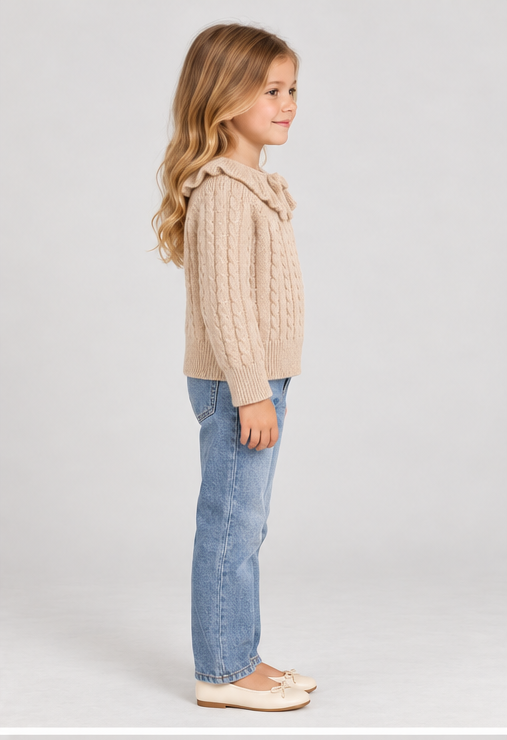 Gingersnaps gpov0115 right model image