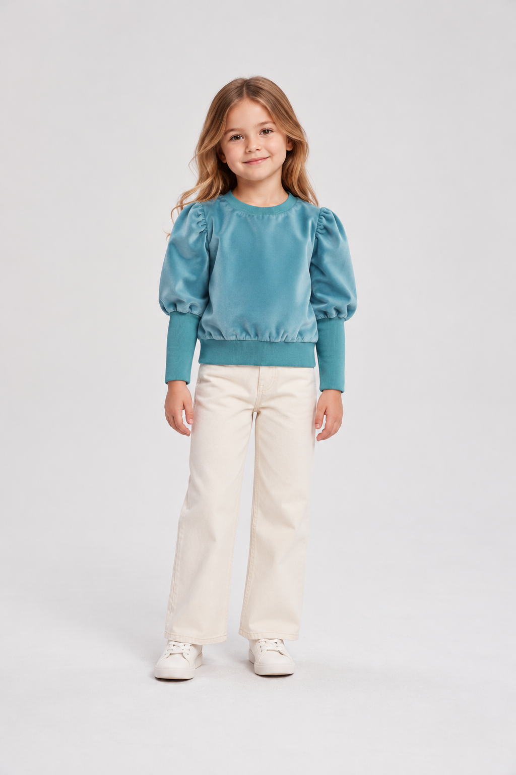 Gingersnaps gpov0117 front model image