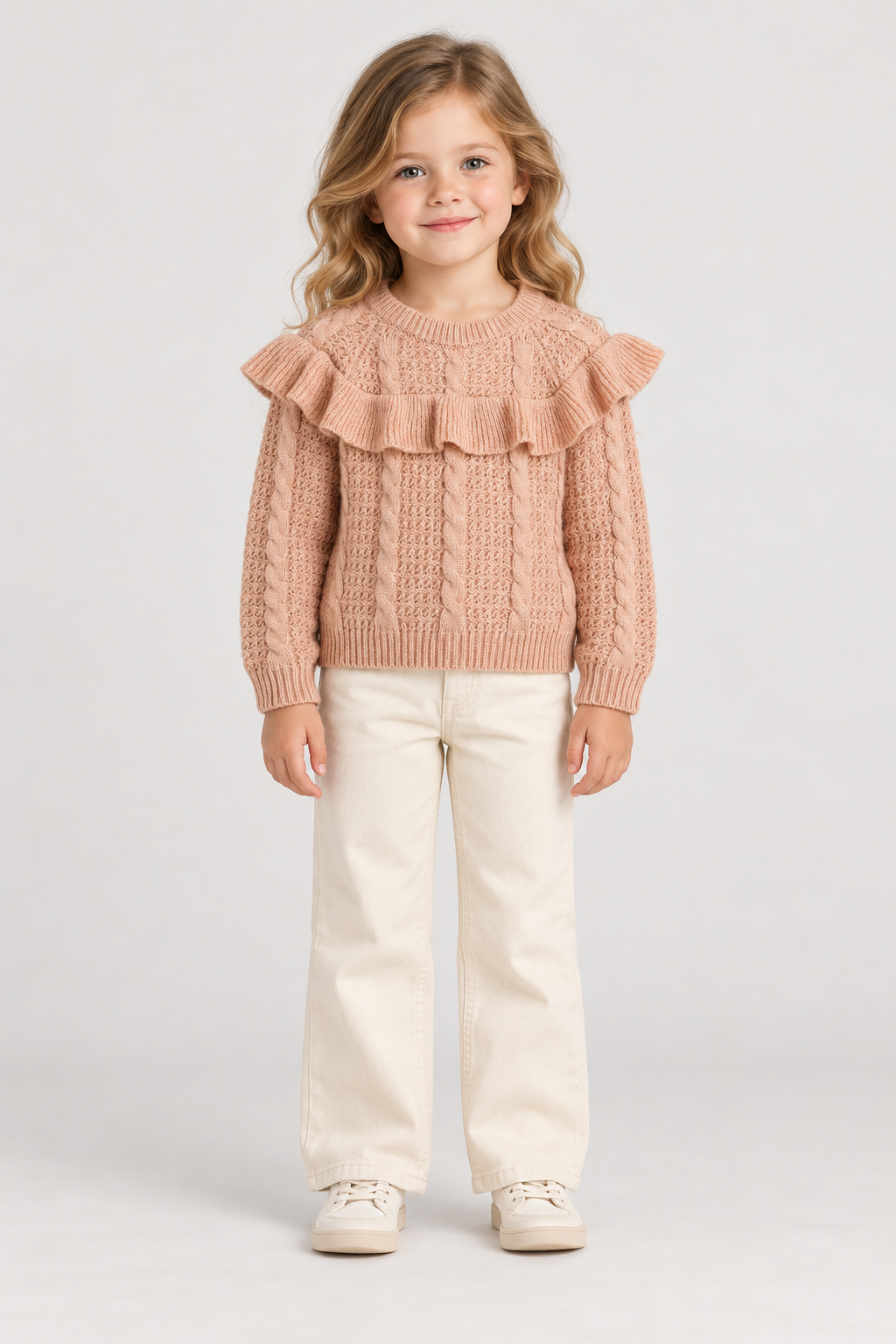 Gingersnaps gpov0120 front model image