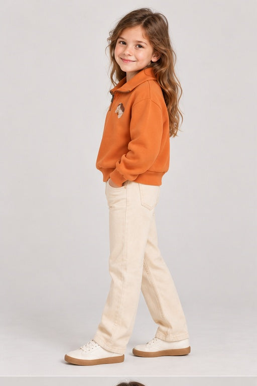 Gingersnaps gpov0125 left girl model image
