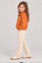 Gingersnaps gpov0125 left girl model image