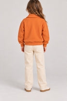 Gingersnaps gpov0125 back girl model image