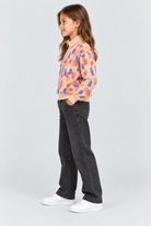 Gingersnaps girls gpov0126 left side model view
