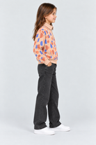 Gingersnaps girls gpov0126 right side model view