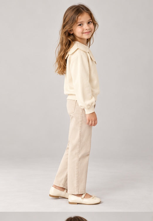 Gingersnaps gpov0130 left girl model image