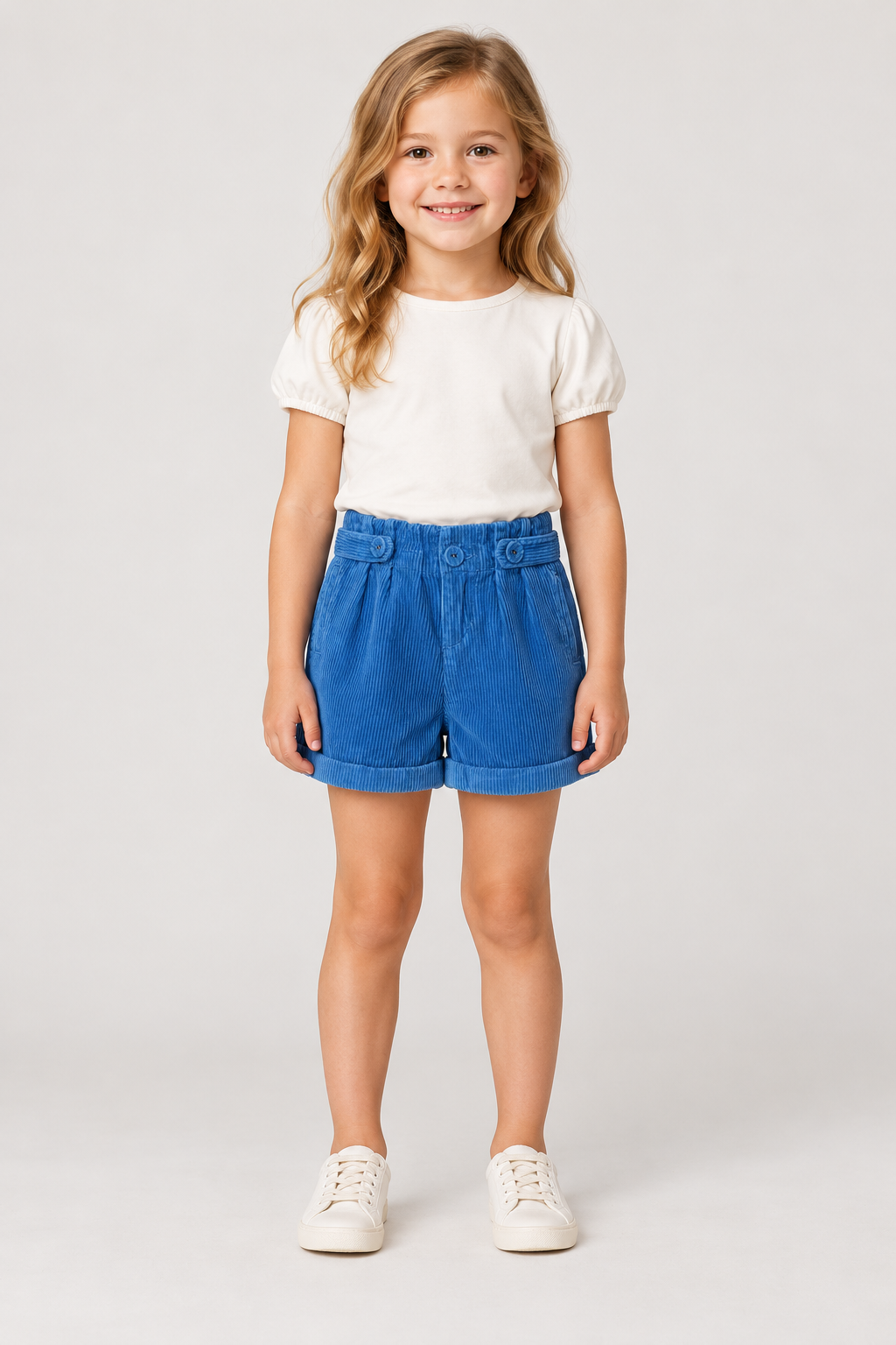 Gingersnaps gsh0483 front model image