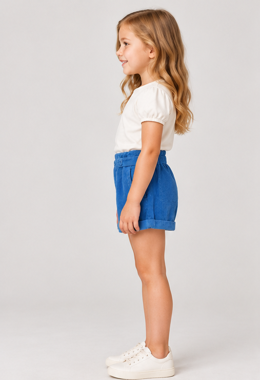 Gingersnaps gsh0483 left model image