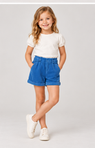 Gingersnaps gsh0483 lifestyle model image