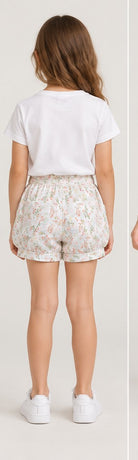 back view of Gingersnaps girls gsh0501
