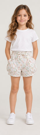 front view of Gingersnaps girls gsh0501