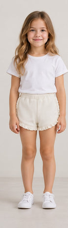 front view of Gingersnaps girls gsh0503